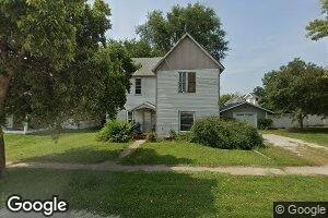 312 Maxwell St, Maxwell, IA 50161