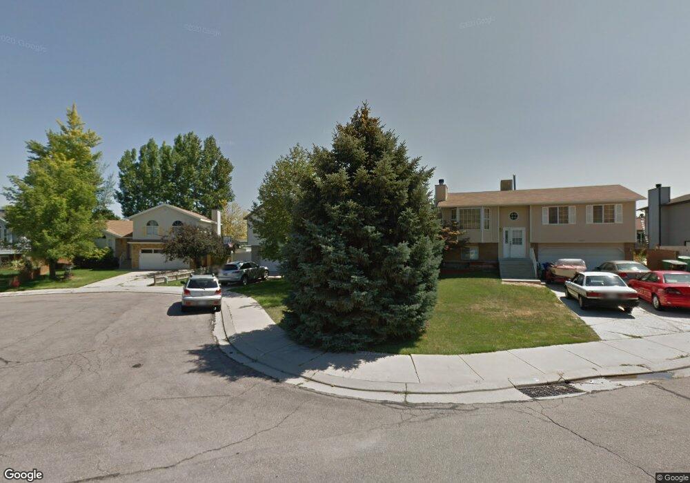 4867 W Ticklegrass Rd, West Jordan, UT 84081 - photo 1