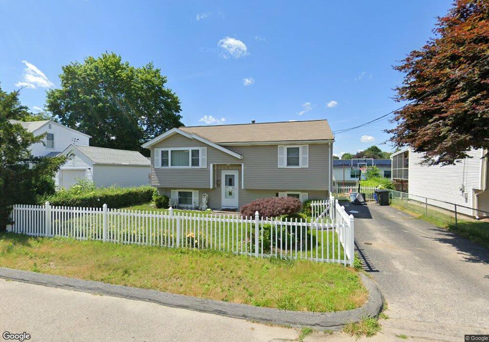 63 Waveland St, Johnston, RI 02919 - photo 1