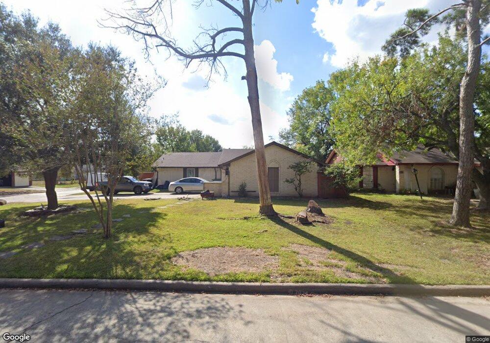 7303 Yellow Pine Dr, Houston, TX 77040 - photo 1