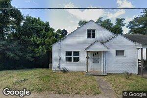 1618 Lincoln Heights, Pomeroy, OH 45769