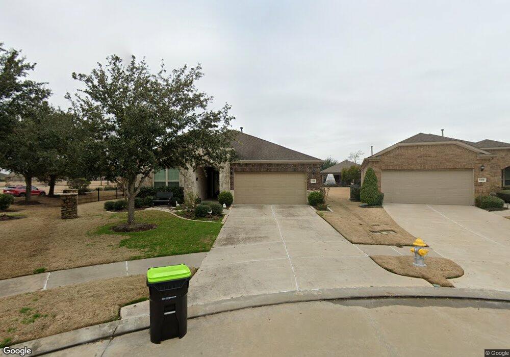 526 Larkspur Ln, Richmond, TX 77469 - photo 1