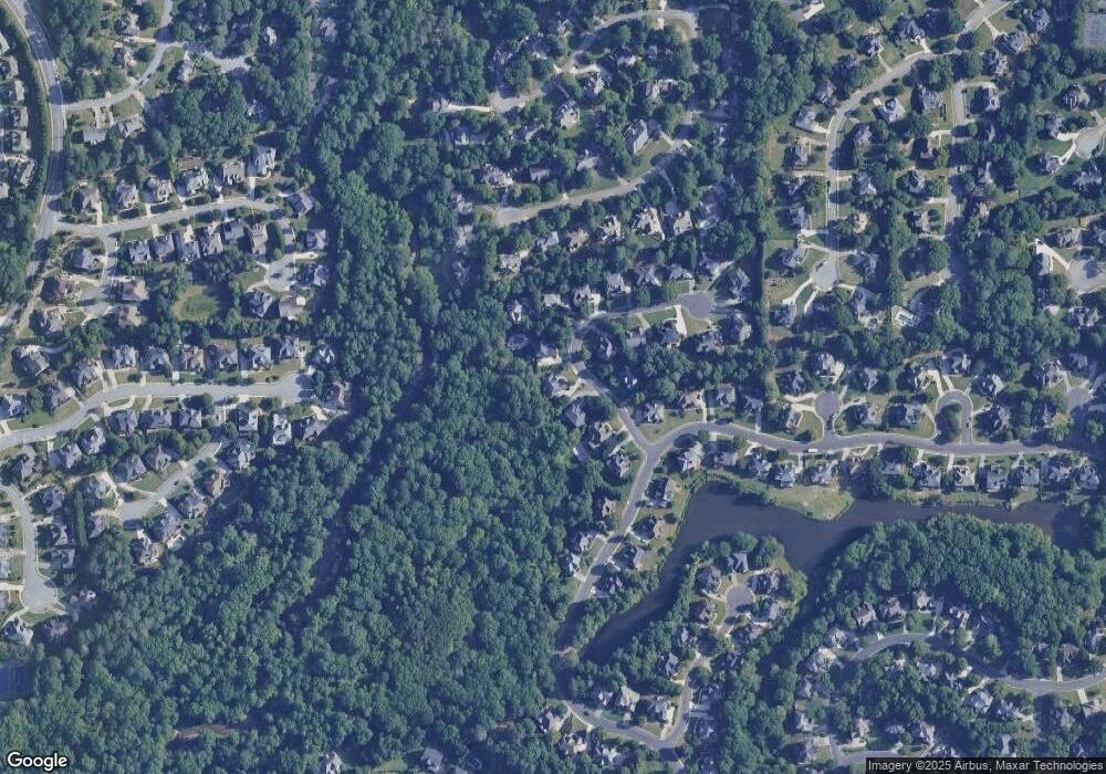 930 Carters Grove Trail unit 8C, Alpharetta, GA 30022 - photo 1