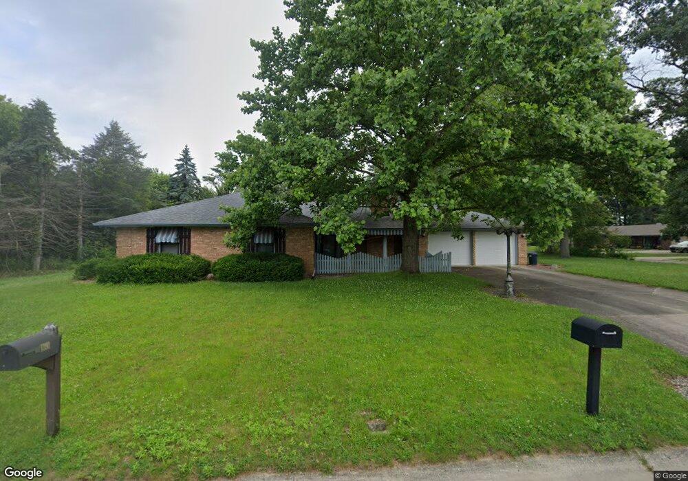 1384 Whisperwood Way, Anderson, IN 46012 - photo 1