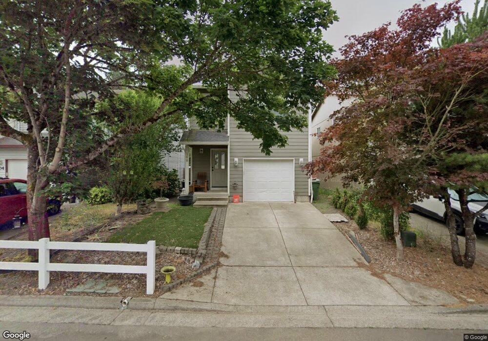 208 Levi Way, Newberg, OR 97132 - photo 1