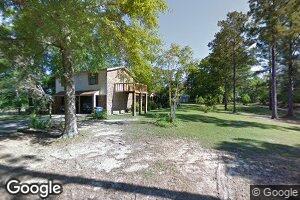 5067 Highway 15, Louin, MS 39338
