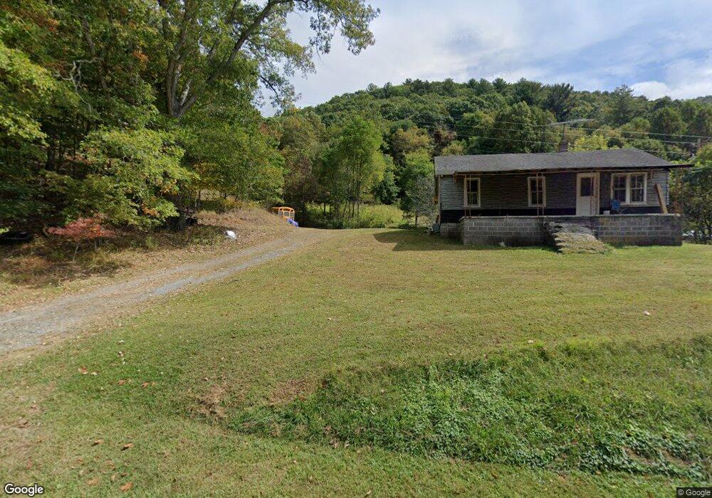688 Coffeytown Rd, Vesuvius, VA 24483 - photo 1