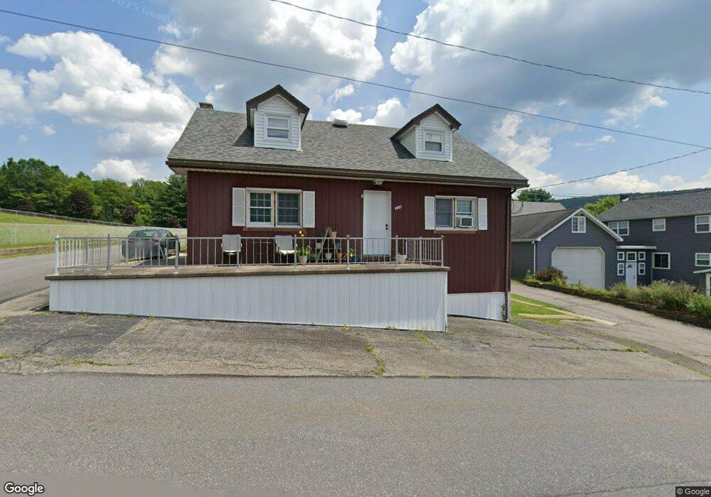 314 Mine St, Brockton, PA 17925 - photo 1