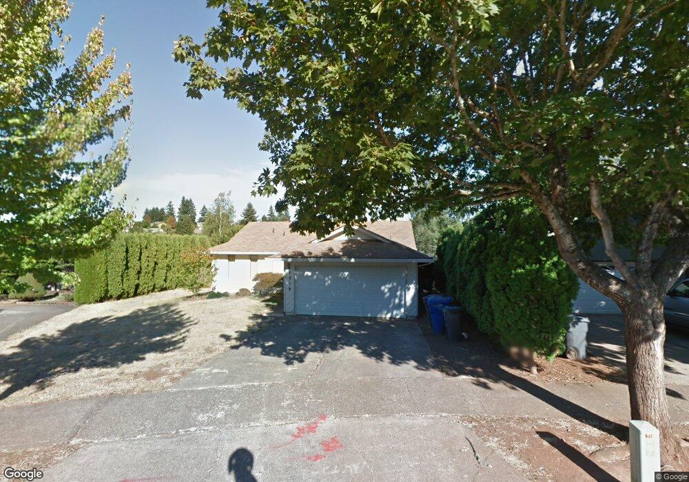 5318 Nestucca Ct S, Salem, OR 97306 - photo 1