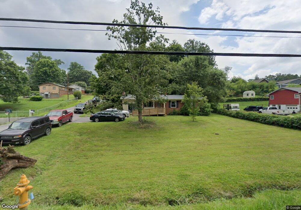 234 School Rd E, Asheville, NC 28803 - photo 1