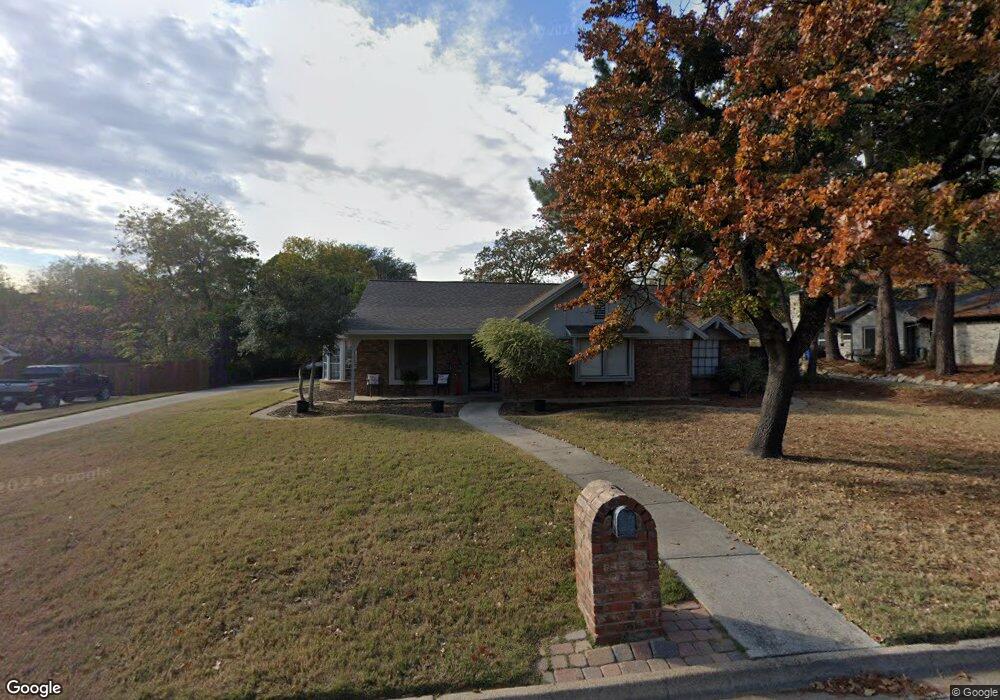 721 Overland Trail, Southlake, TX 76092 - photo 1