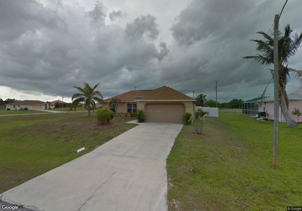 1122 NW 2nd Ave, Cape Coral, FL 33993 - photo 1