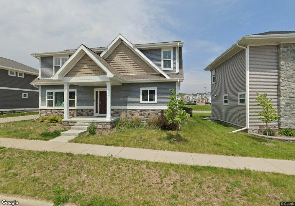 4872 Romaine Rd, Fitchburg, WI 53711 - photo 1