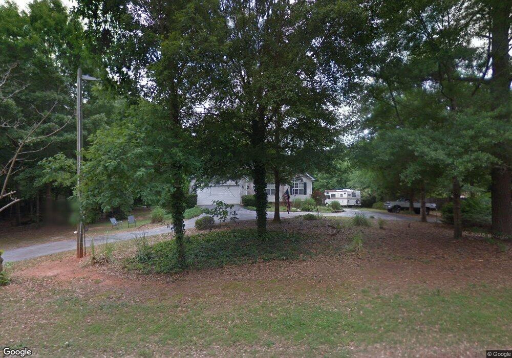 120 Knights Cir, Covington, GA 30016 - photo 1