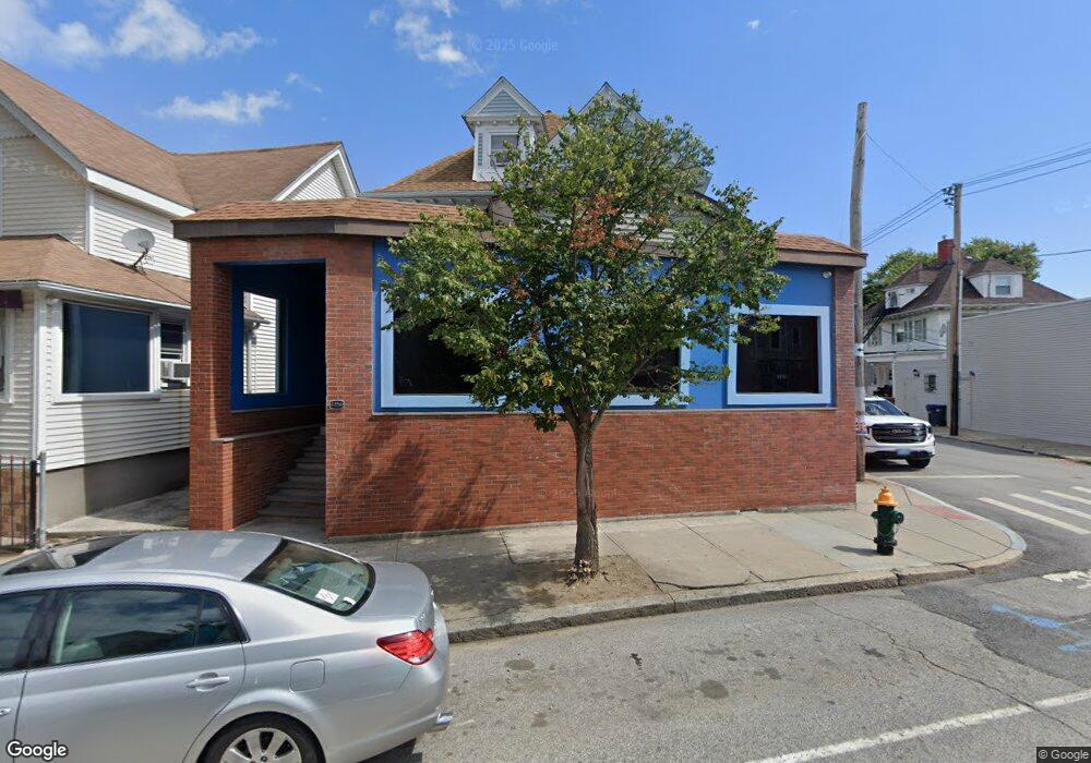 1356 Broad St, Providence, RI 02905 - photo 1