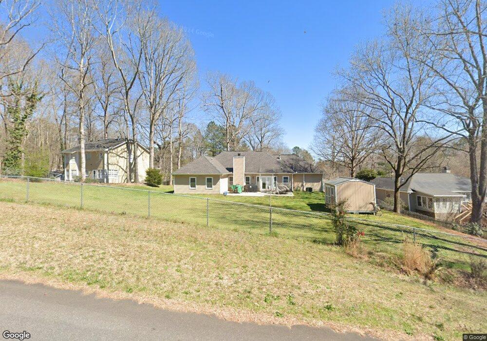 2180 Lakeway Dr unit 1, Dacula, GA 30019 - photo 1