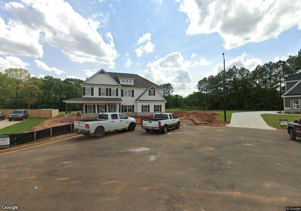 406 Bella Notte Cir, Warner Robins, GA 31088 - photo 1