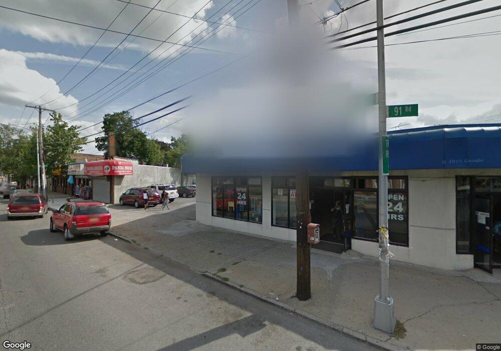 22402 Braddock Ave, Queens Village, NY 11428 - photo 1