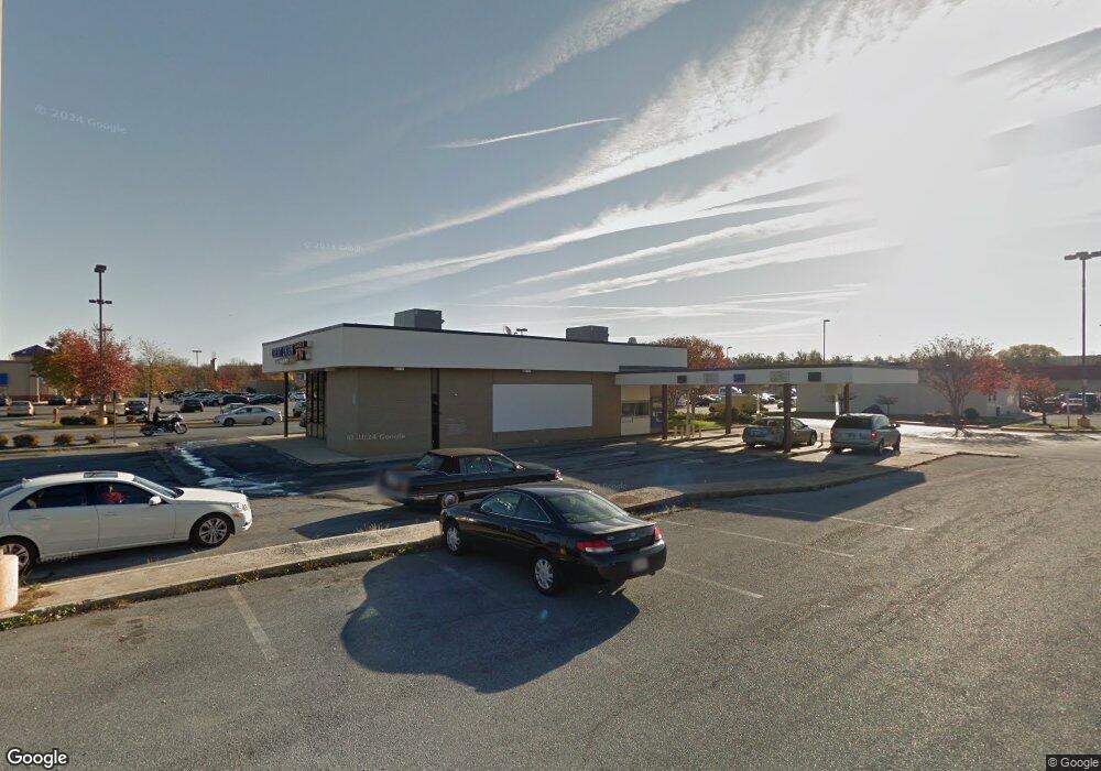 9009 Central Ave, Capitol Heights, MD 20743 - photo 1