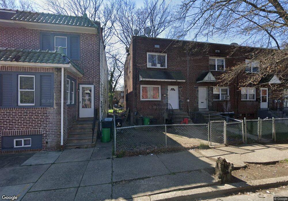 1328 Decatur St, Camden, NJ 08104 - photo 1