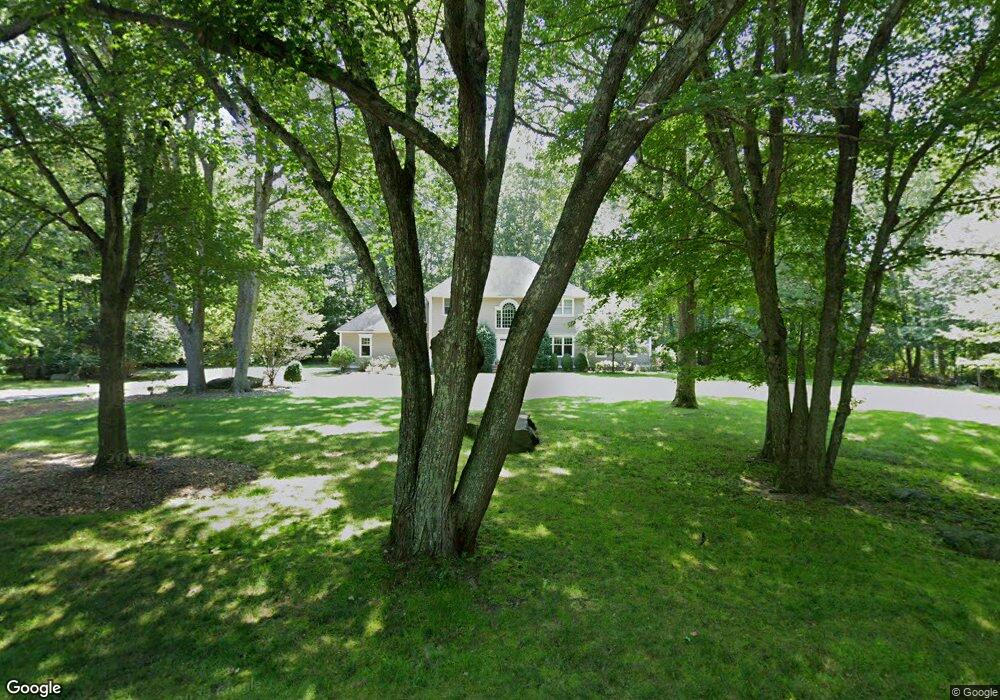 115 America Way, Jamestown, RI 02835 - photo 1