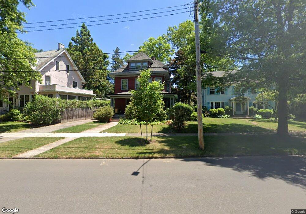 119 W Park Ave, New Haven, CT 06511 - photo 1