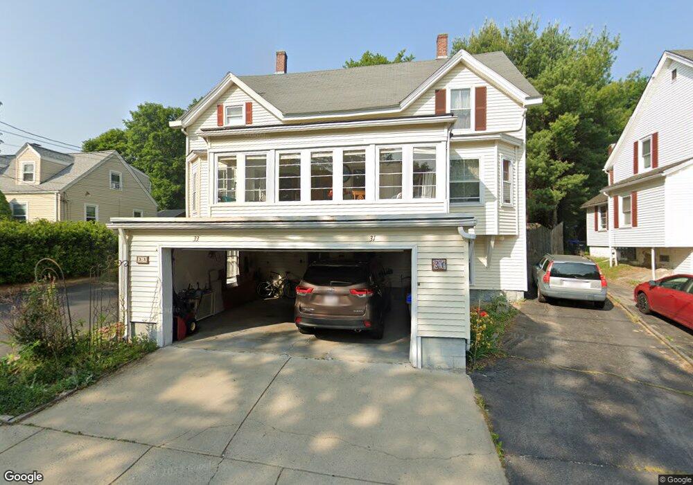 31 Elm St, Uxbridge, MA 01569 - photo 1