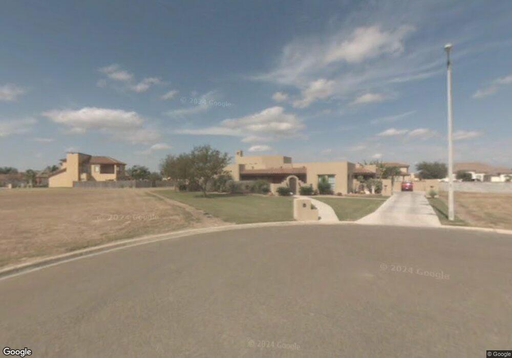 4202 Buena Ventura, Weslaco, TX 78596 - photo 1