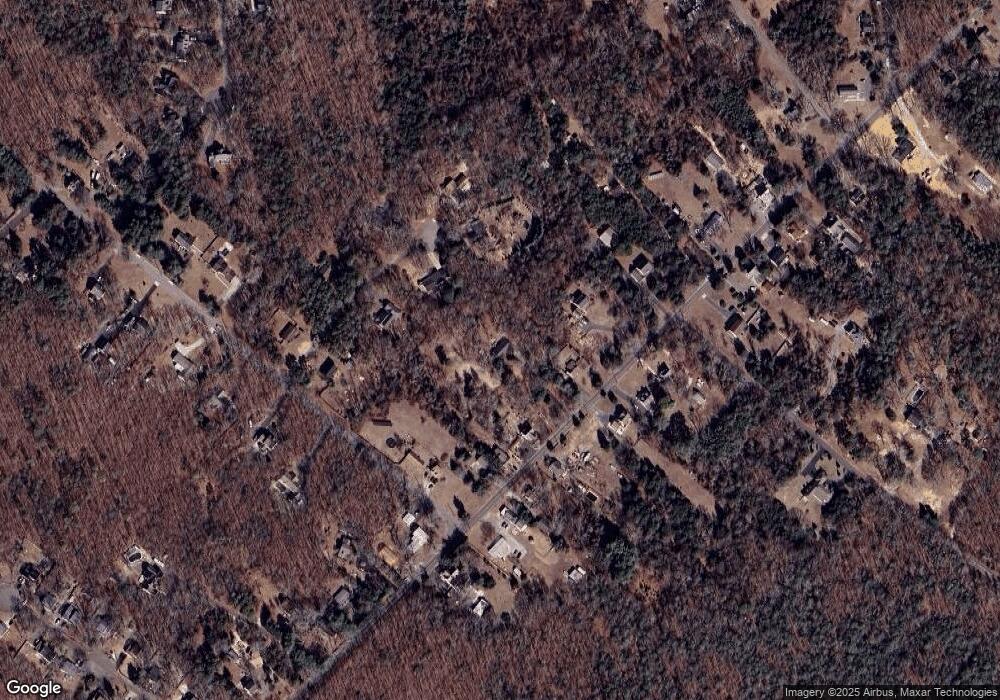 37 Leeds Point Rd, Galloway, NJ 08205 - photo 1