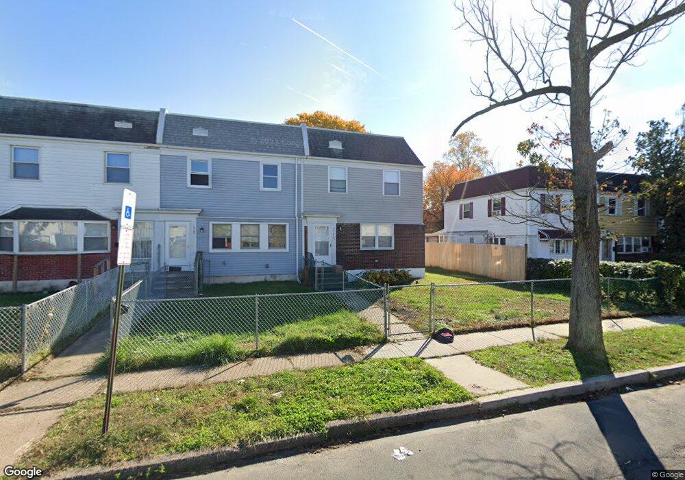 5724 Mitchell Rd, Levittown, PA 19057 - photo 1