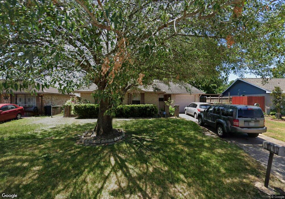 1439 Saddle Rock Dr, Houston, TX 77088 - photo 1