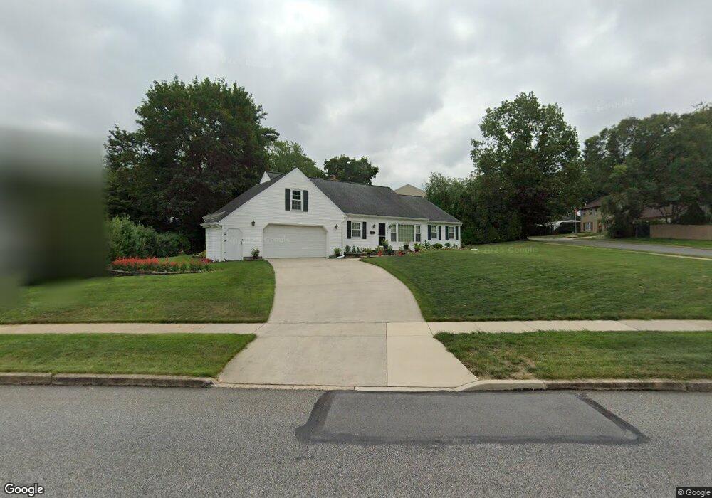 991 Galion St, Harrisburg, PA 17111 - photo 1