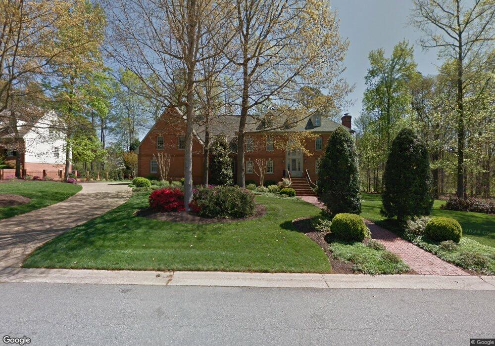 3701 Barrington Bridge Place, Henrico, VA 23233 - photo 1