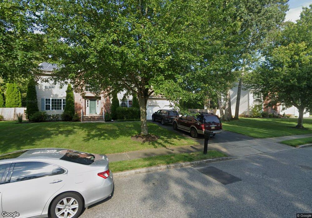 6 Yaffa Rd, Bayville, NJ 08721 - photo 1