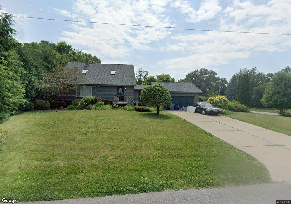 5768 W Pleasant Hills Trail, La Porte, IN 46350 - photo 1