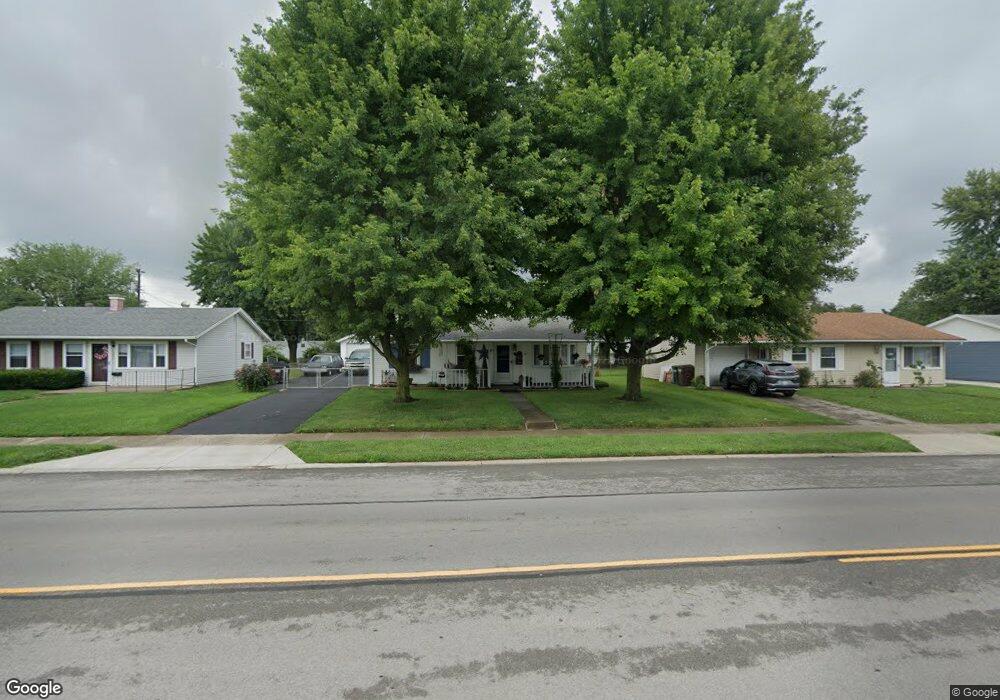 1662 W 2nd St, Xenia, OH 45385 - photo 1