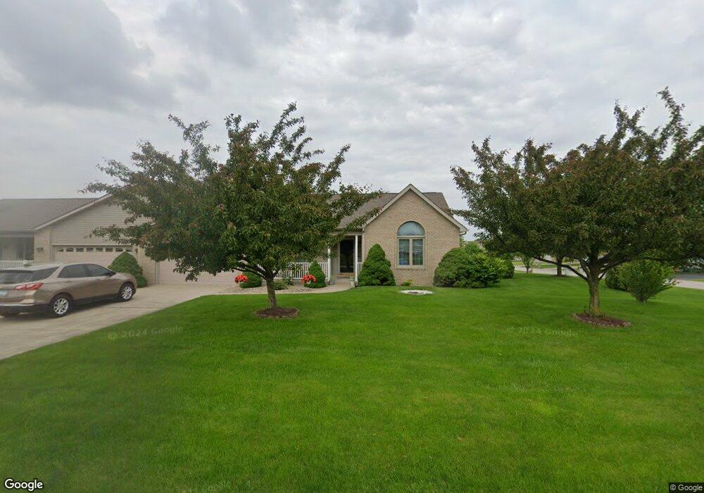 10818 Pike St, Crown Point, IN 46307 - photo 1