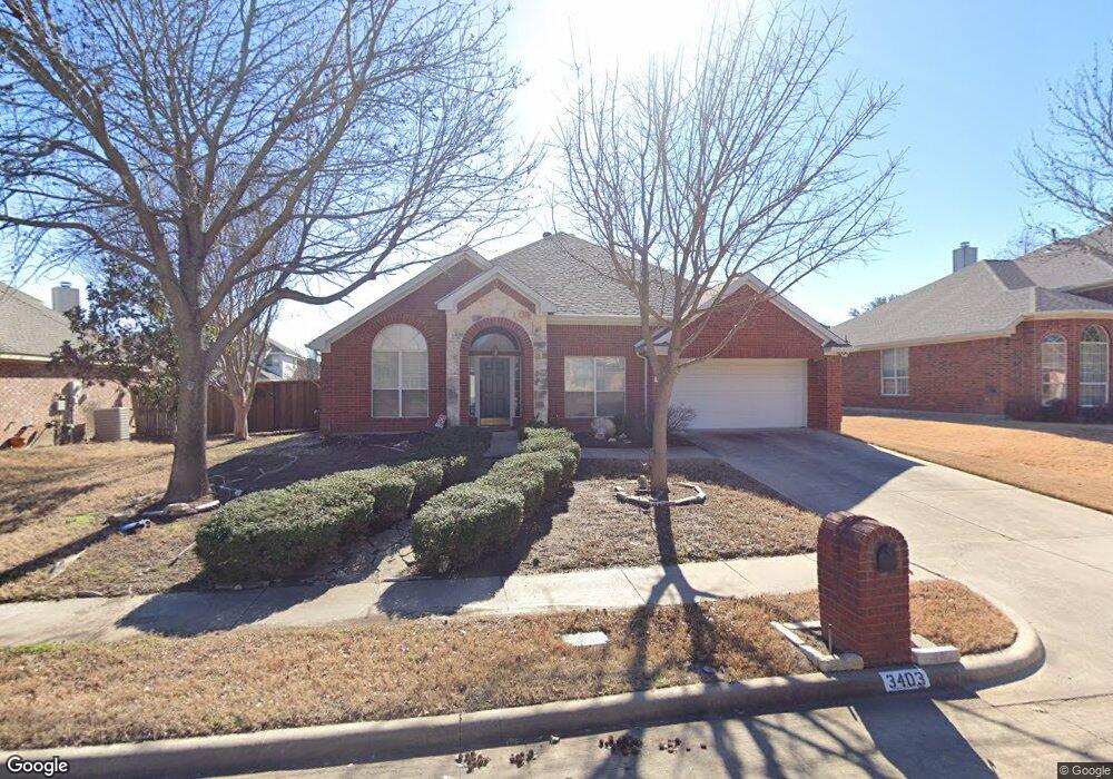 3403 Hibiscus Dr, Wylie, TX 75098 - photo 1