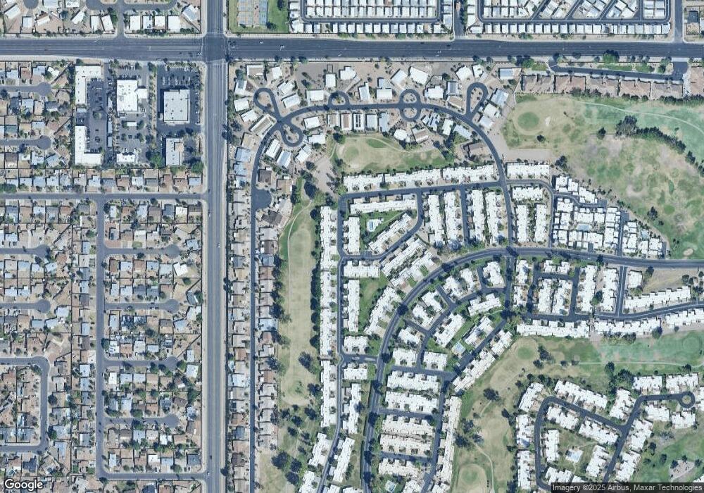 459 S 77th Way, Mesa, AZ 85208 - photo 1