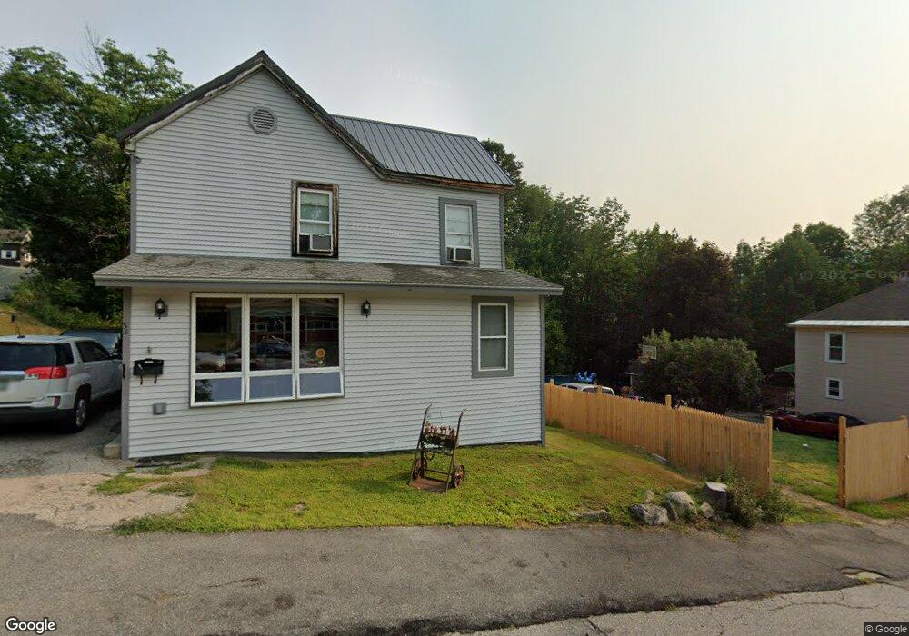 32 Corbin St, Berlin, NH 03570 - photo 1