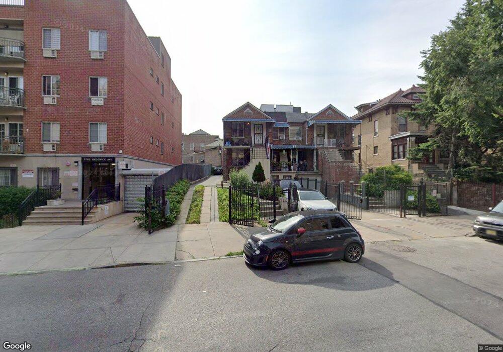 2788 Sedgwick Ave, Bronx, NY 10468 - photo 1