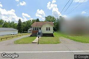 14619 Warrior Dr, Cumberland, MD 21502