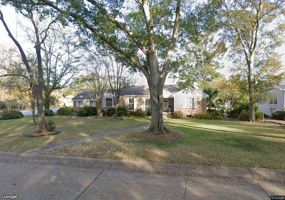 301 Bromley Place, Mobile, AL 36606 - photo 1