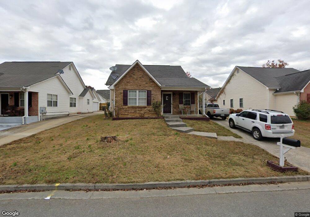 57 Pointe Dr N, Cartersville, GA 30120 - photo 1