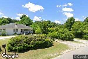 8200 Main St, West End, NC 27376