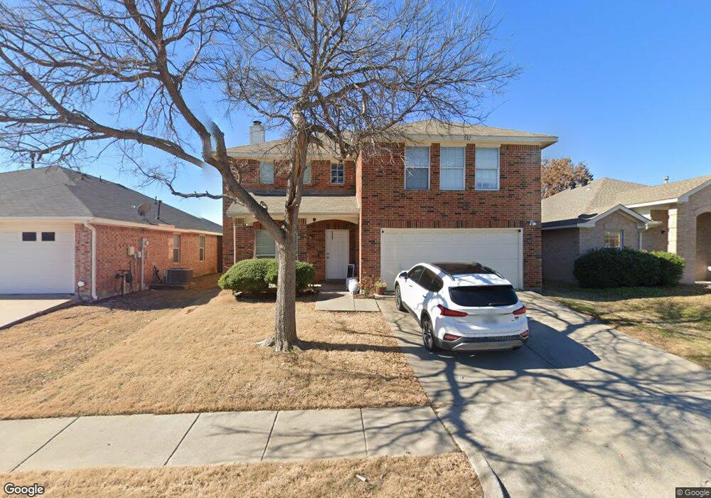 307 Waterwood Dr, Wylie, TX 75098 - photo 1