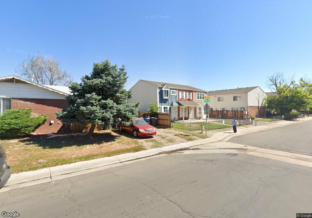 15733 E 13th Place, Aurora, CO 80011 - photo 1