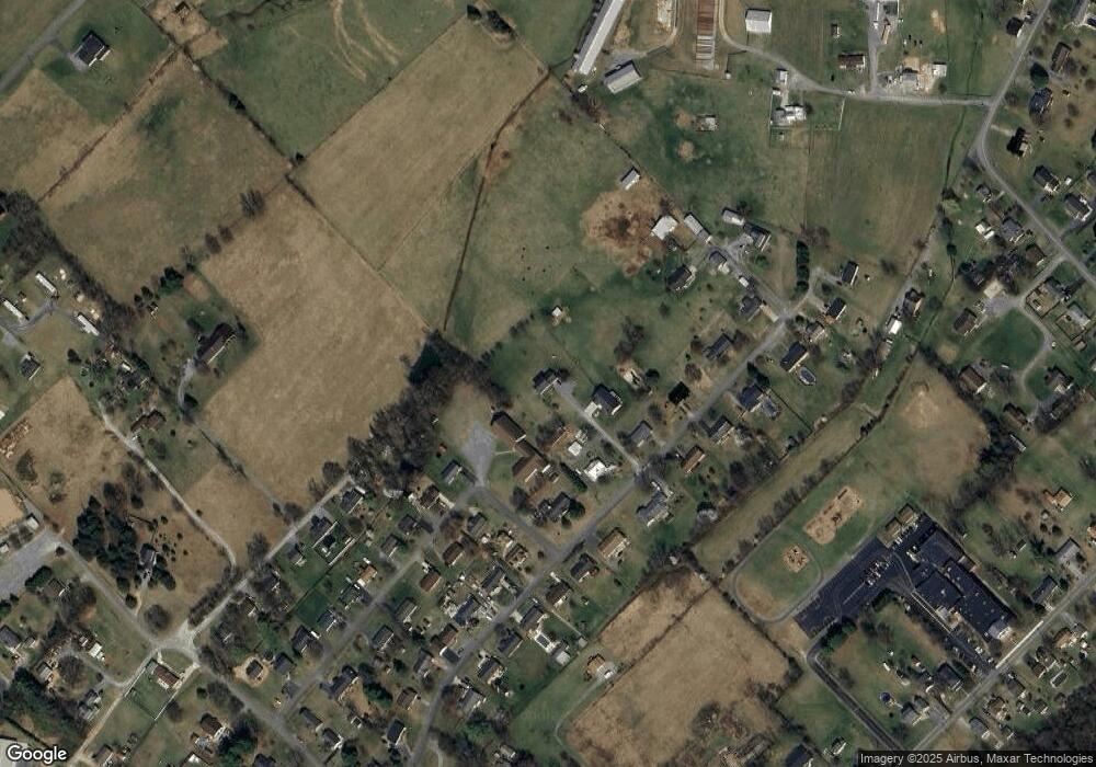 159 Keysers Ln, Stanley, VA 22851 - photo 1