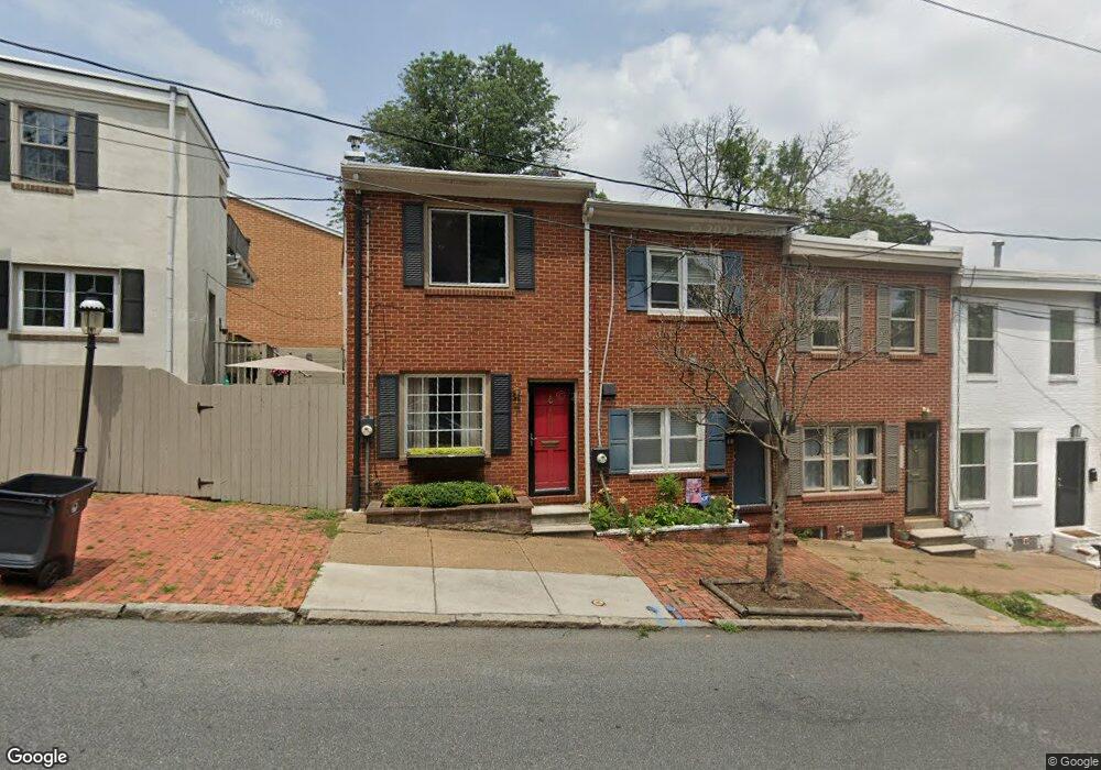 1507 N Adams St, Wilmington, DE 19806 - photo 1
