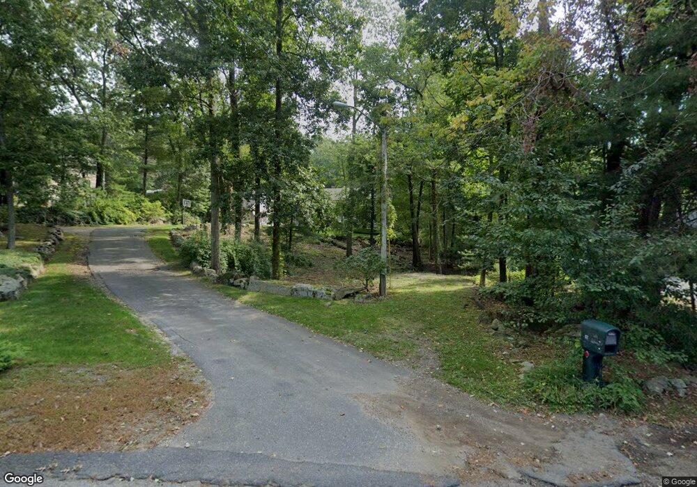 57 Saint John St, Palmer, MA 01069 - photo 1